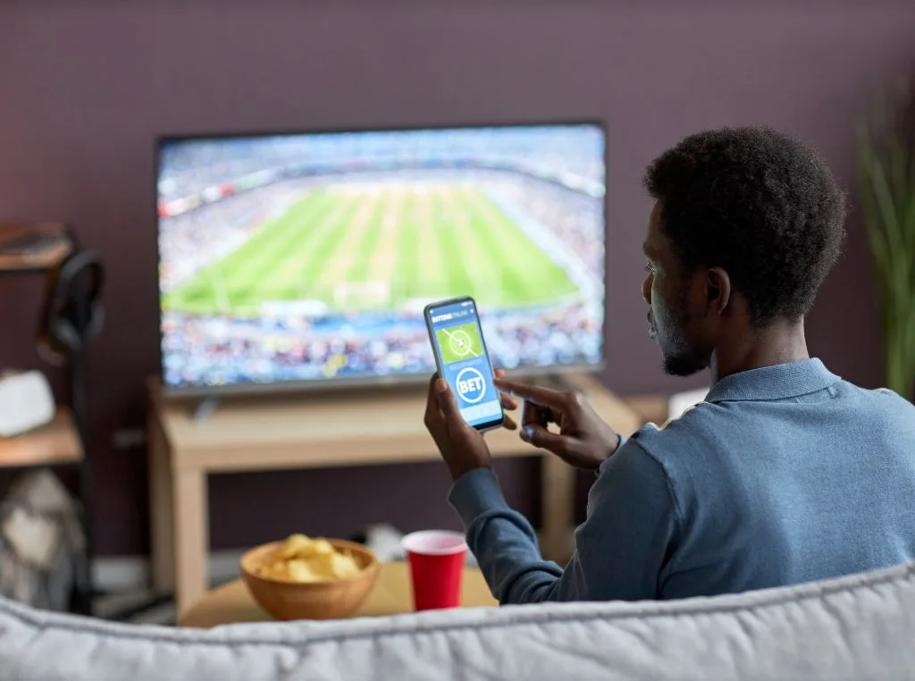 O aplicativo da Appito é uma plataforma inovadora que conecta pessoas apaixonadas por futebol amador.