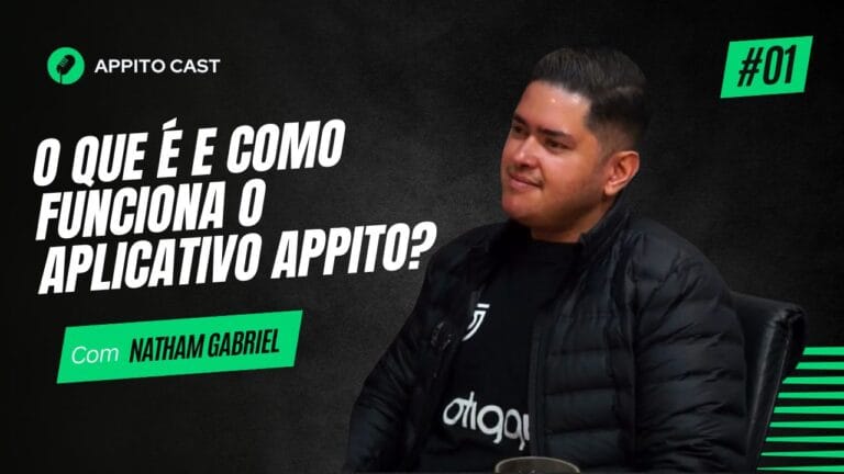 O que é e como funciona o aplicativo Appito?