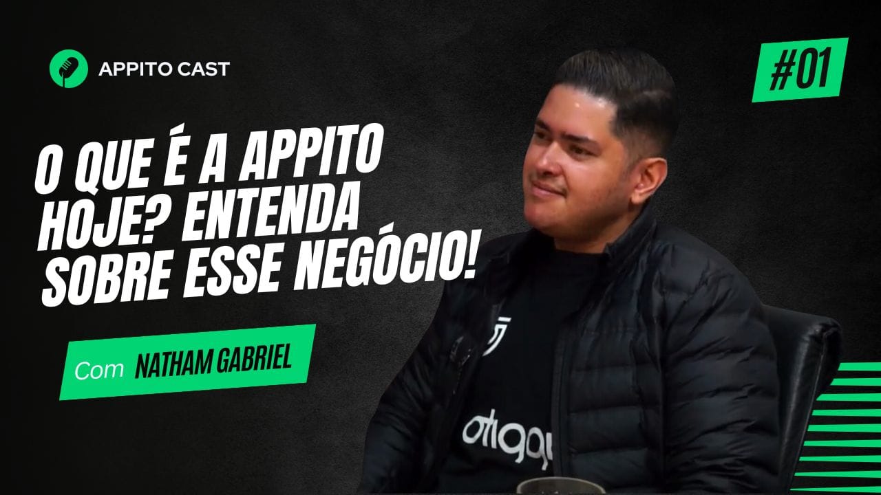 O que é a Appito hoje? Entenda sobre esse negócio!