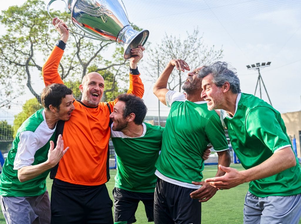 Além disso, para quem sonha em se profissionalizar, os campeonatos amadores podem ser uma vitrine para mostrar habilidades.