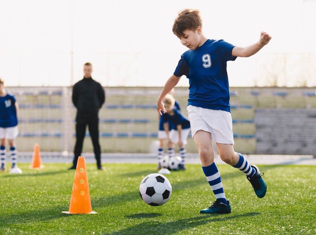 Os Soccer Camps são organizados para oferecer uma combinação de aprendizado técnico, atividades lúdicas e, em alguns casos, até intercâmbio cultural.