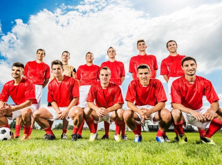 Time de futebol de várzea: como ingressar e participar dos campeonatos?