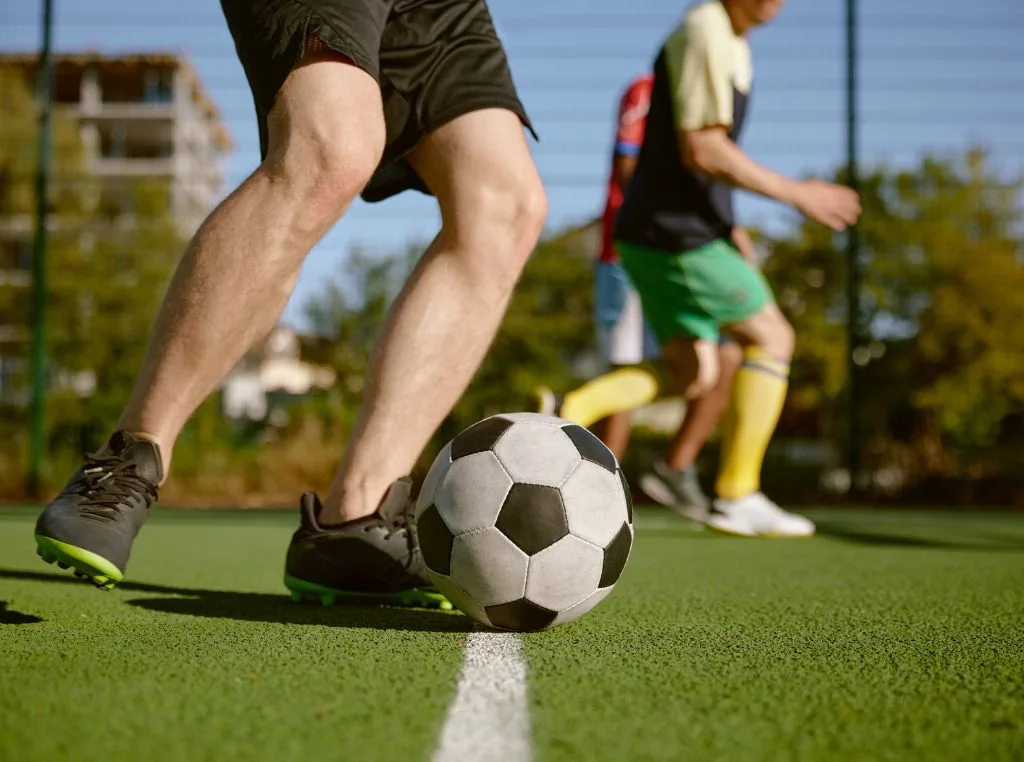 Times de futebol de várzea de São Paulo