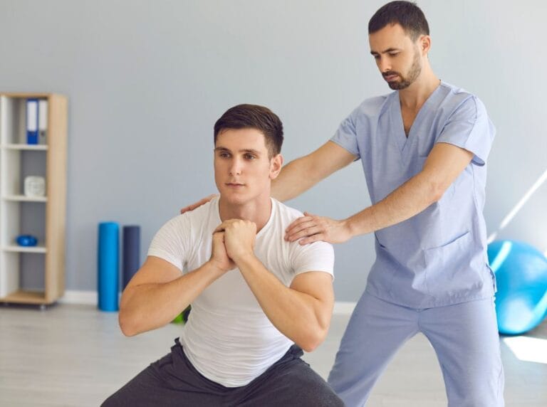 Fisioterapia no futebol: entenda a sua importância para a prevenção de lesões