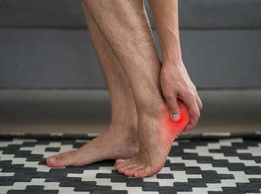 Pequenos exercícios podem fazer uma grande diferença na prevenção de dores.