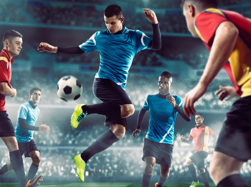 O salário do futebol de várzea é tão diversificado quanto os próprios times que compõem essa rica tradição. 