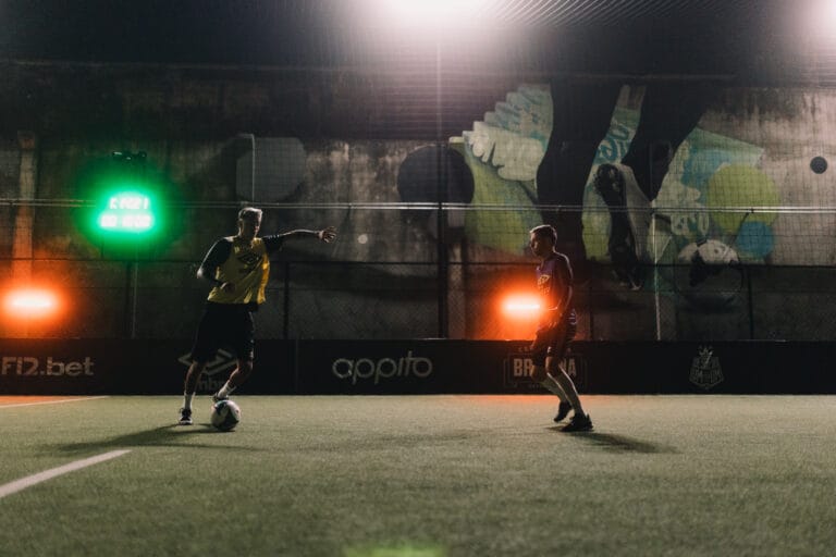 Por que ser mensalista é melhor do que marcar jogo avulso